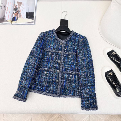 CHANEL 샤넬 여성자켓 31515-109