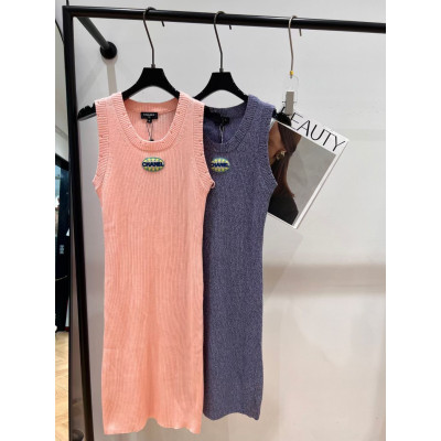 CHANEL 샤넬 여성원피스 31515-104
