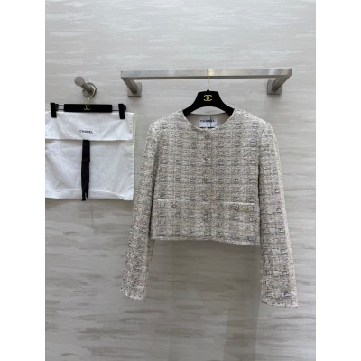 CHANEL 샤넬 여성 자켓 31515-90