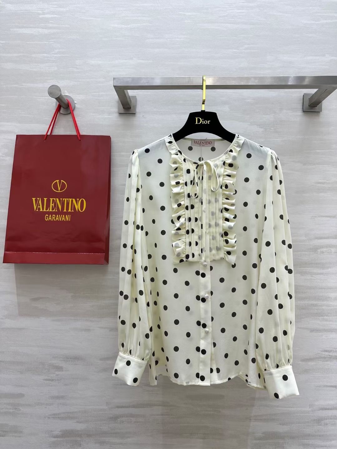 Valentino 발렌티노 여성셔츠 31515-87