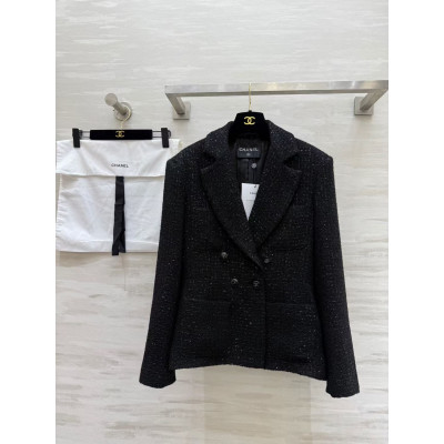 CHANEL 샤넬 여성 자켓 31515-84