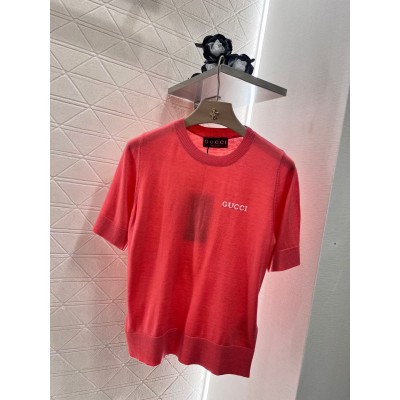 GUCCI 구찌 여성 반팔 31515-69