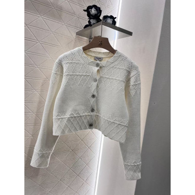CHANEL 샤넬 여성 가디건 31515-68