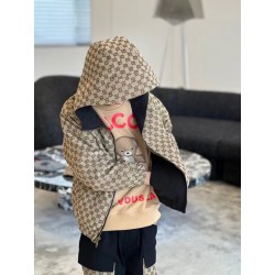 GUCCI 구찌 양면 자켓 330049