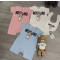 MOSCHINO 신생아복 330043