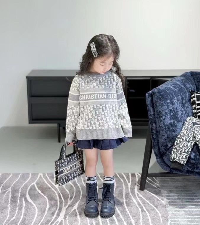 Dior 디올 니트 330035