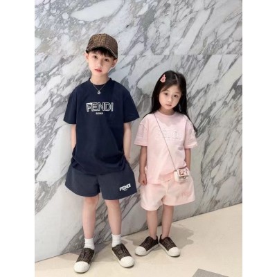 FENDI 팬디 셋트 330024