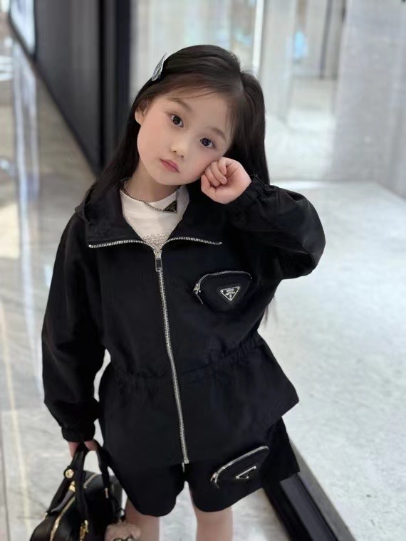 PRADA 프라다 셋트 330022