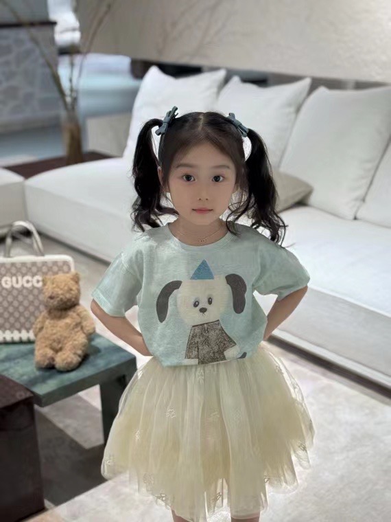 GUCCI 구찌 반팔티 330016