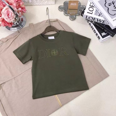 Dior 디올 반팔티 330012