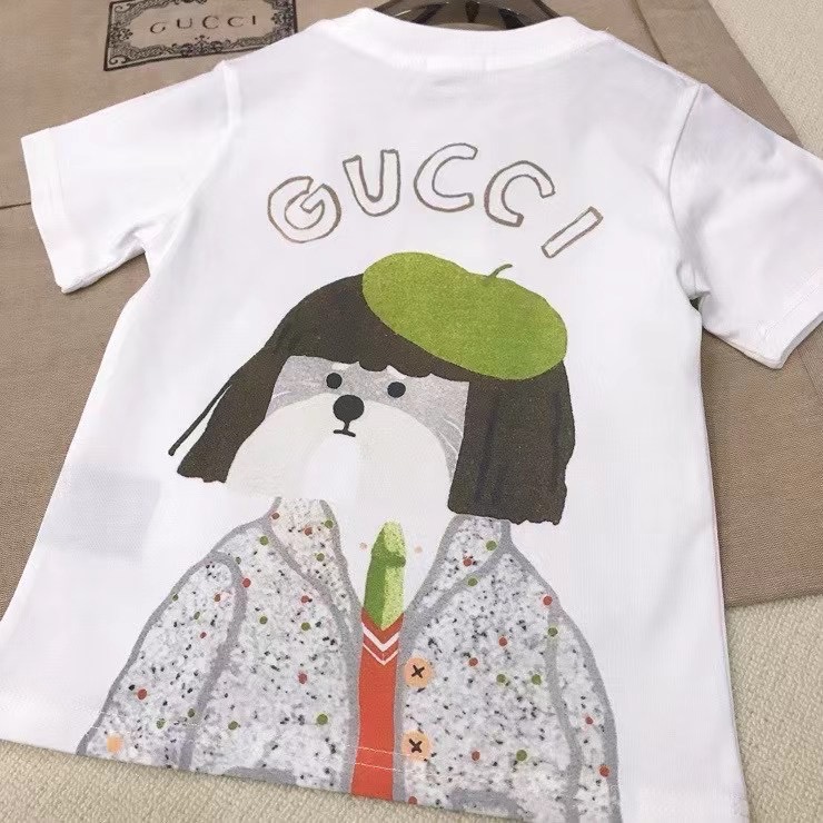 GUCCI 구찌 반팔티 330010