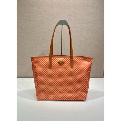 PRADA 프라다 1BG552 오렌지