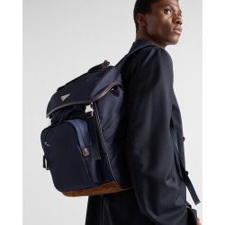 PRADA 프라다 2VZ135 네이비