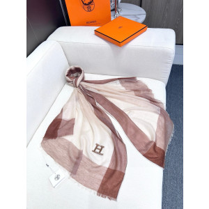 HERMES 에르메스 스카프 31700288