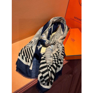 HERMES 에르메스 스카프 31700282