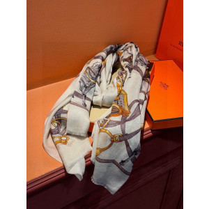 HERMES 에르메스  스카프 31700279