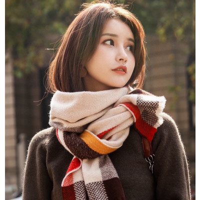 BURBERRY 버버리  스카프 31700278