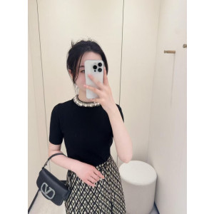 Valentino 발렌티노 여성반팔 31700271