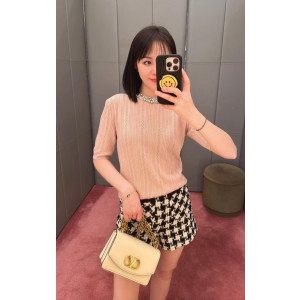 Valentino 발렌티노 여성반팔니트 31700270