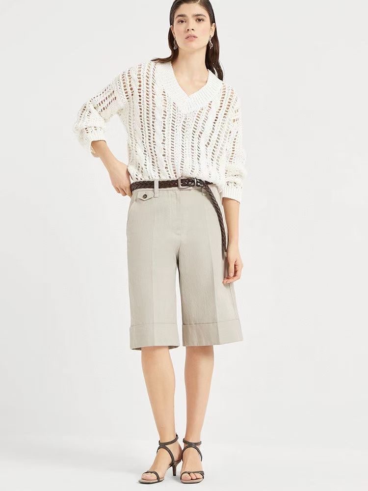 Brunello Cucinelli 브루넬로 쿠치넬리 여성긴팔 31700261