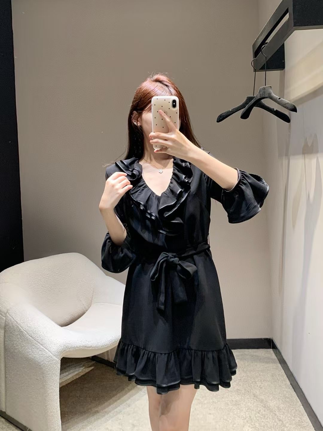 Valentino 발렌티노 여성원피스 31700252