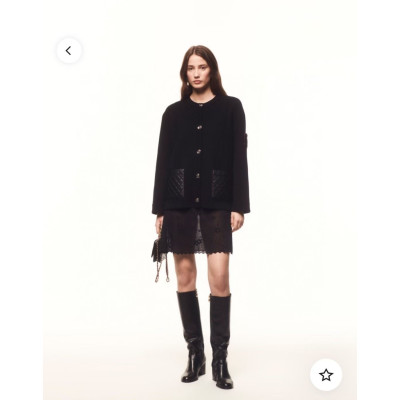 CHANEL 샤넬 여성 가디건 31700221