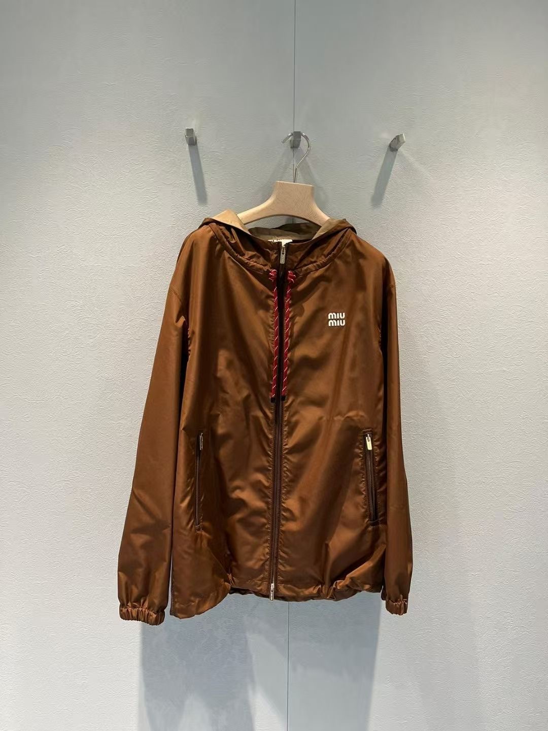 MIUMIU 미우미우 여성 자켓 31700214