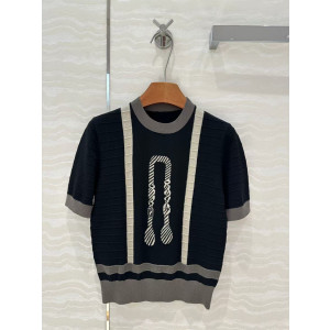 HERMES 에르메스 여성 반팔 31700196