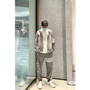 THOM BROWNE 톰브라운 남성바지 31700181