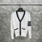 THOM BROWNE 톰브라운 여성 가디건 31700131