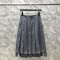 THOM BROWNE 톰브라운 스커트 31700126