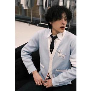 THOM BROWNE 톰브라운 가디건 31700119