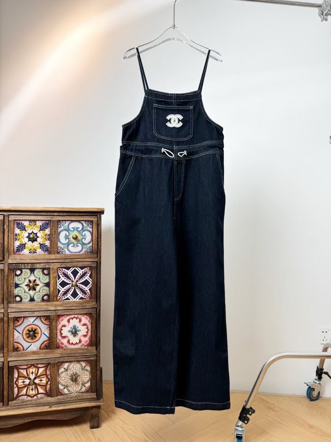 CHANEL 샤넬 여성바지 31700113