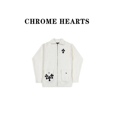 Chrome Hearts 크롬하츠 남성니트 3170076