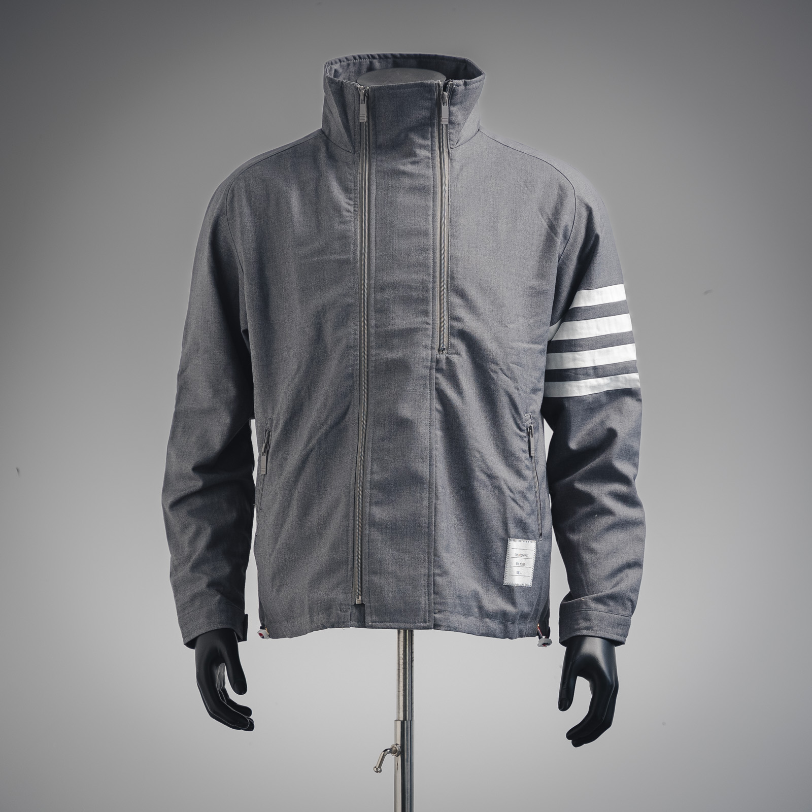 THOM BROWNE 톰브라운 남성자켓 3170036