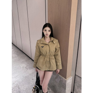 PRADA 프라다 여성 자켓 3170031