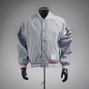 THOM BROWNE 톰브라운 남성자켓 3170018