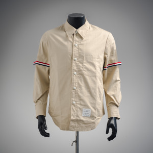 THOM BROWNE 톰브라운 남성셔츠 3170017