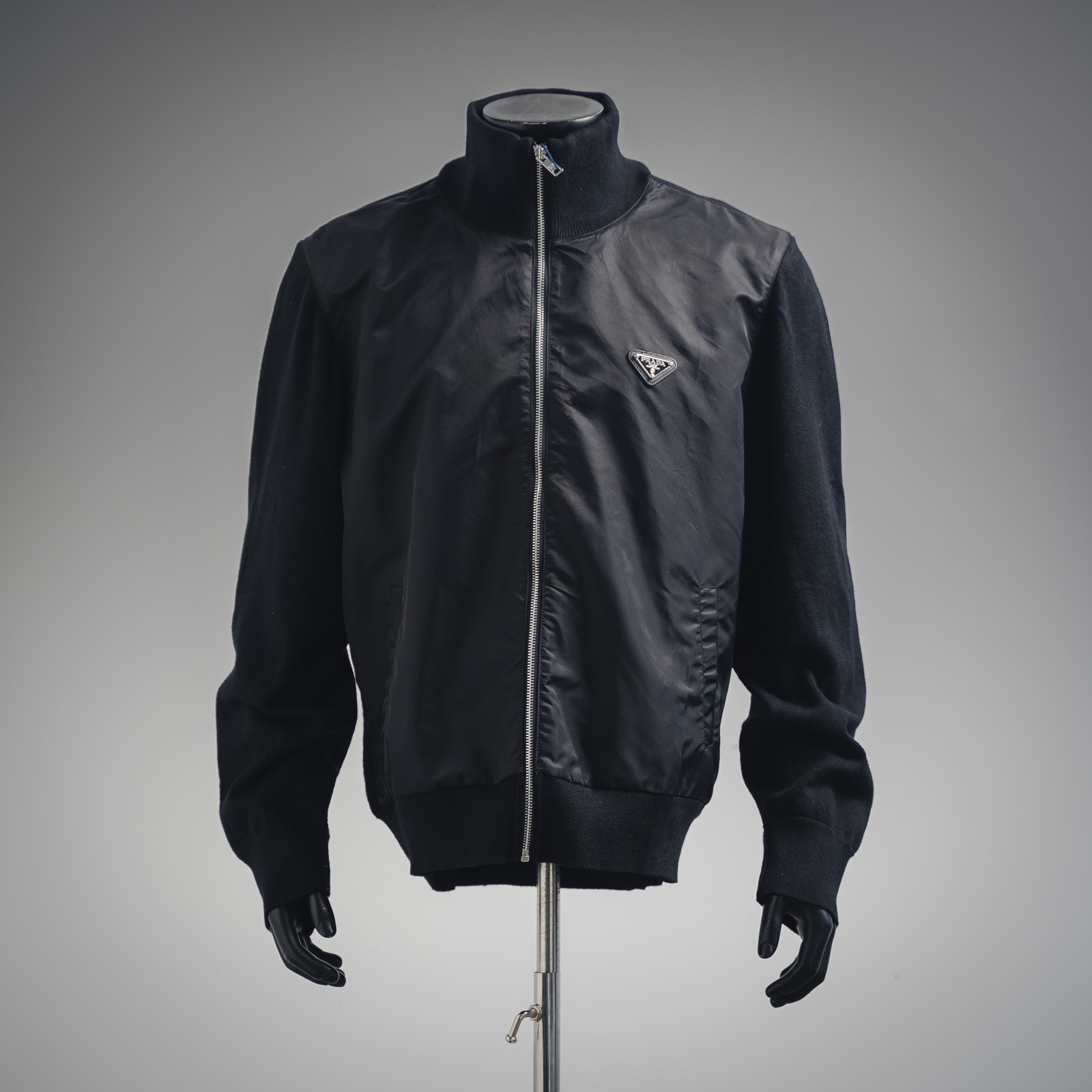 PRADA 프라다 남성자켓 3170015