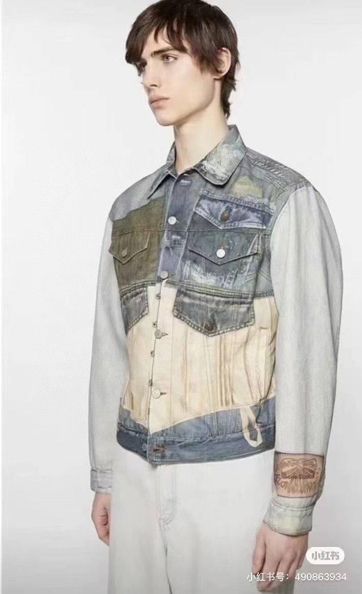 Acne studios 남성자켓 317008