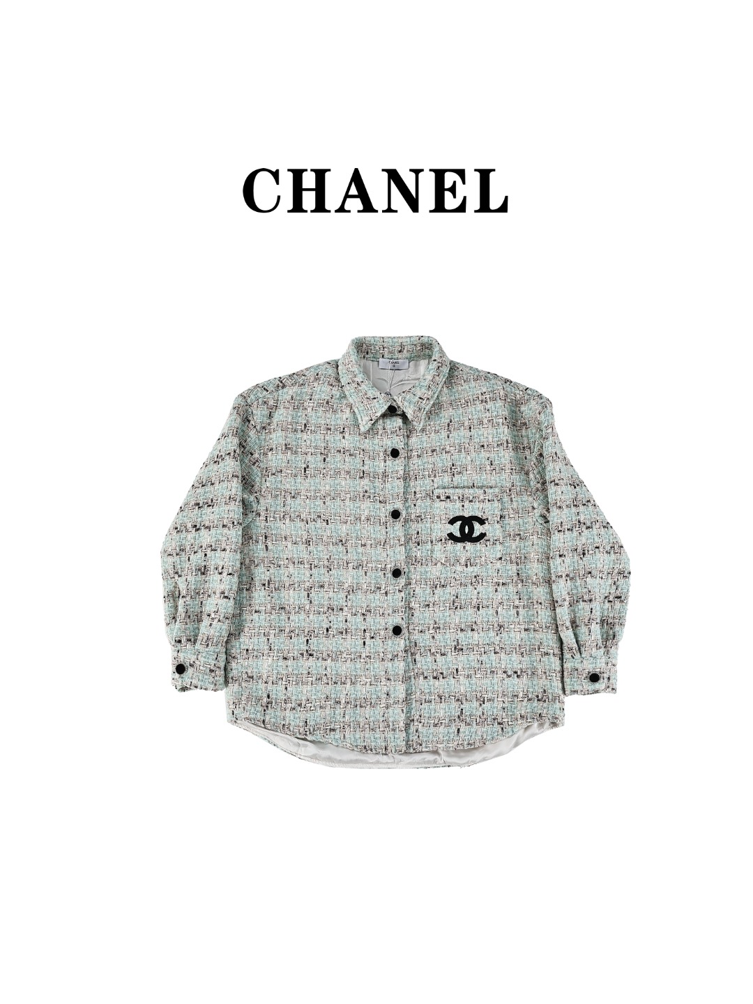 CHANEL 샤넬 여성 자켓 317003