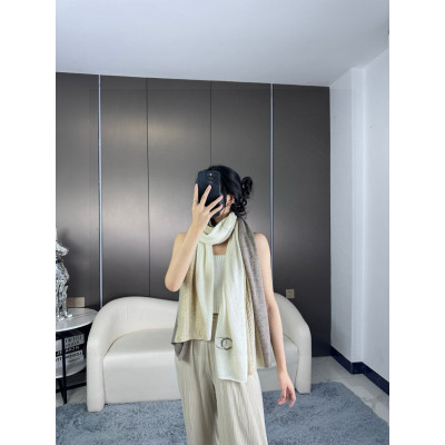 CHANEL 샤넬 스카프 3190071
