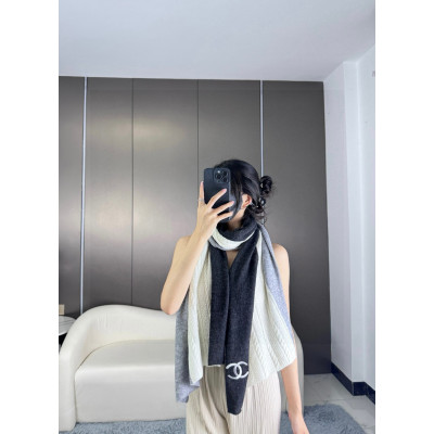 CHANEL 샤넬 스카프 3190069