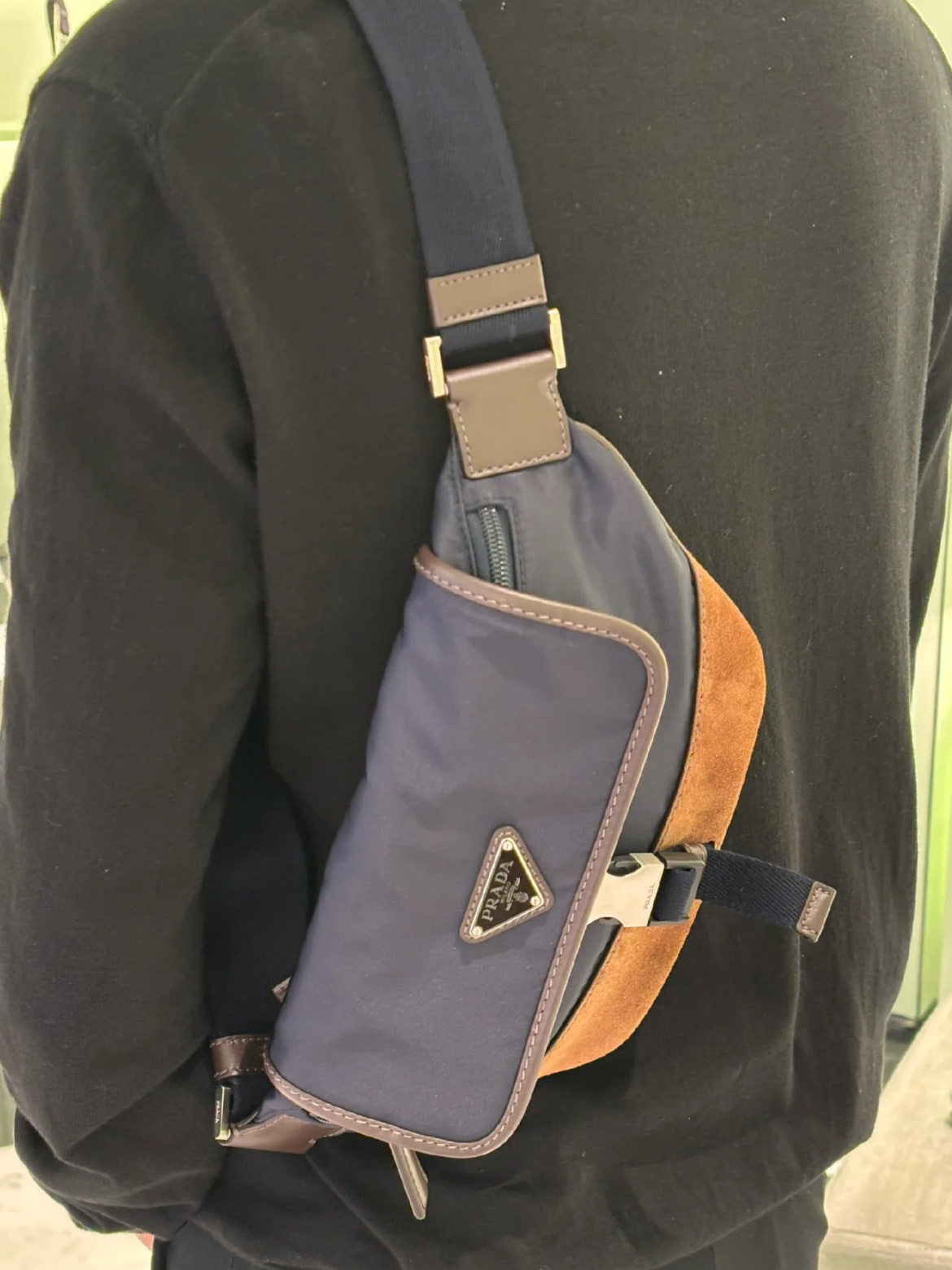 PRADA 프라다 2VH176