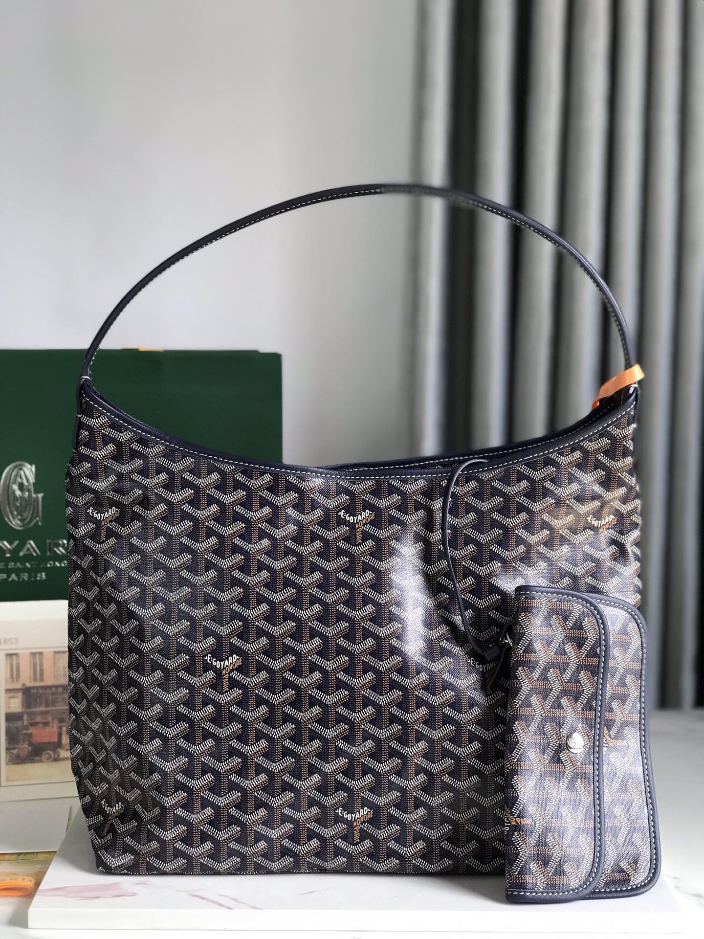 Goyard 고야드 HOBO BOHEME 3190027