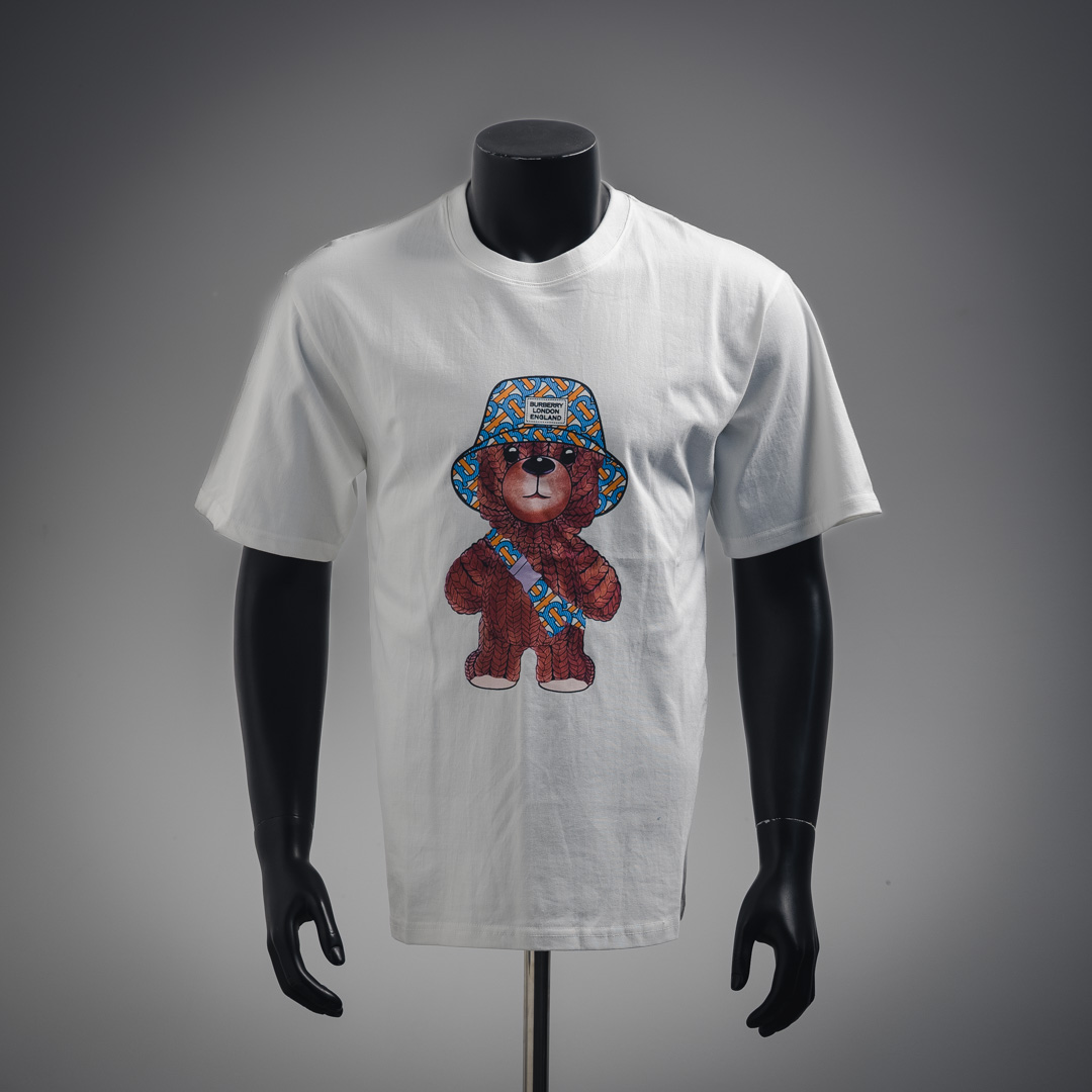 BURBERRY 버버리 남성반팔 32300353