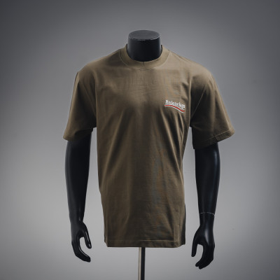 Balenciaga 발렌시아가 남성반팔 32300335