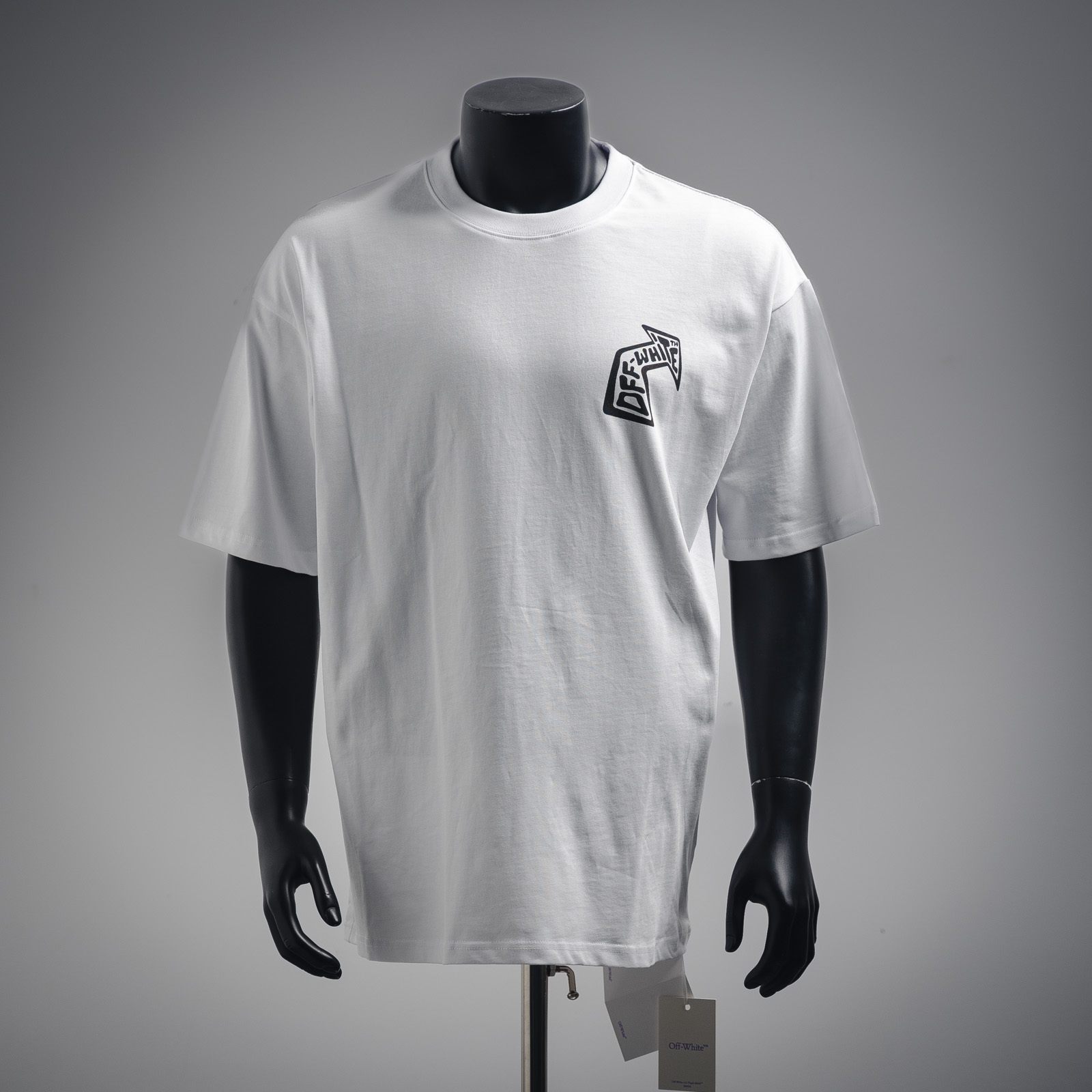 OFF WHITE CO VIRGIL 반팔 32300331