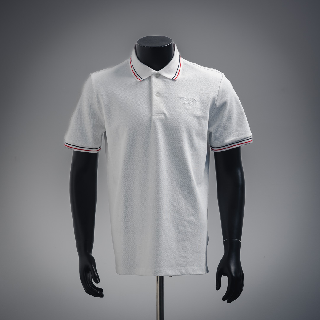 PRADA 프라다 반팔 32300323