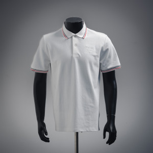 PRADA 프라다 반팔 32300323